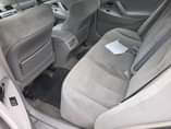 A picture of Toyota Camry 2008 model tokunbo