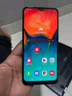 samsung a30s