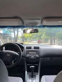 A picture of Honda Accord