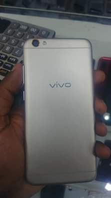 vivo phones