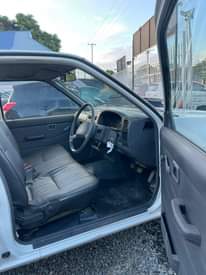 A picture of 1990 Nissan Datsun