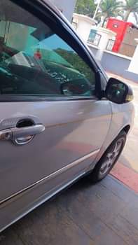 A picture of Superclean Corolla 2006 model good engine and gear AC chilling