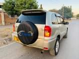 A picture of RAV4 KILL TIME