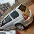 A picture of SUBARU FORESTER CROSS SPORTS 25M