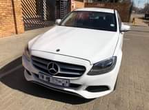 mercedes avantgarde