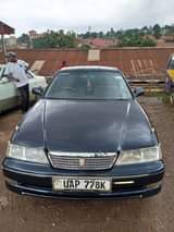A picture of MARK II MUSOTA. 6.5M LAST PRICE.