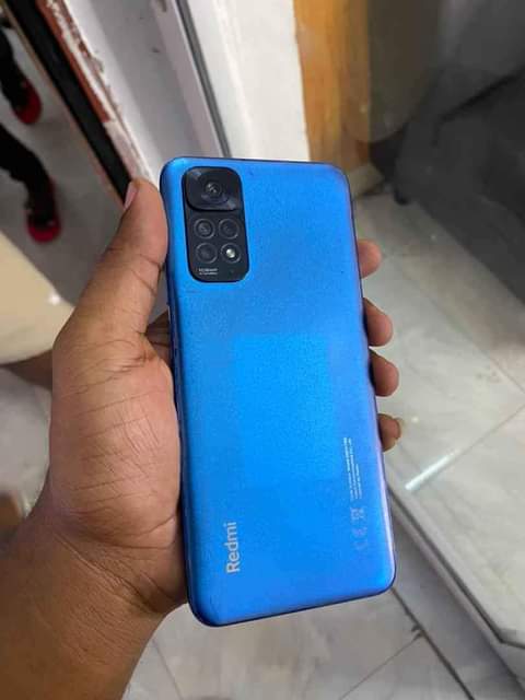 redmi