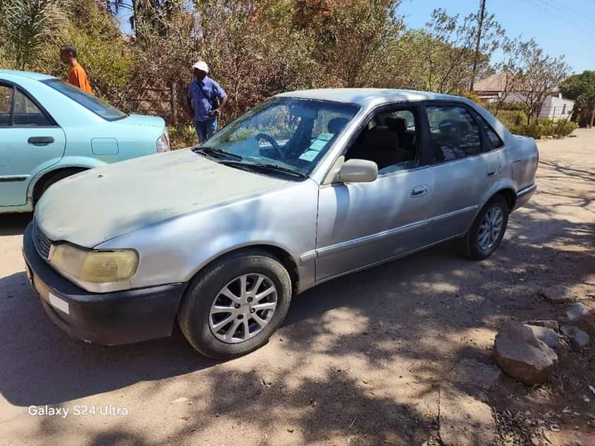 cars bulawayo