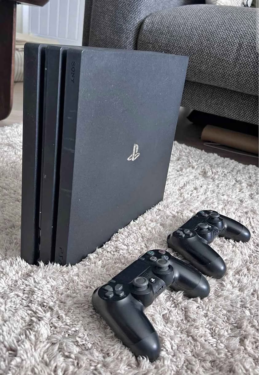 playstation