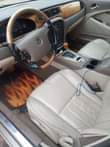 A picture of Super clean and sound 2005 Jaguar S type First body