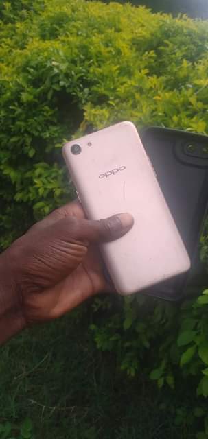 oppo a83