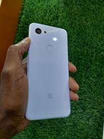A picture of GOOGLE PIXEL 3A GB 64 RAM 4