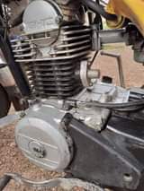 A picture of 2018 Bajaj Other