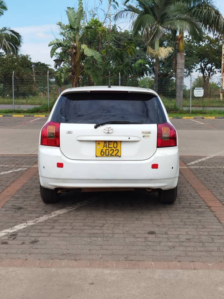 cars harare