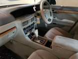 A picture of Nissan Cedric