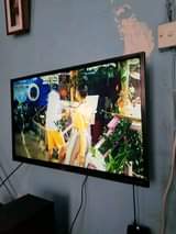 A picture of Skyworth 32 inches digital