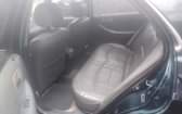 A picture of First body honda baby boy everything is working Going for