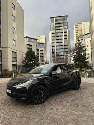 tesla