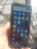A picture of Infinix note 7lite