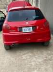 A picture of Peugeot 206 Belgium Stand Price 1 3 Location State WhatsApp