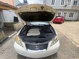 A picture of Extra sharp deal Lexus Es 350 2008 full option A