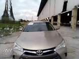 A picture of Camry 2017 LE