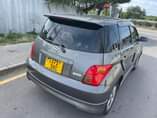 A picture of PRICE 14 5 MIL Contacts 0620858707 0657262757 TOYOTA IST 2005