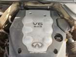 A picture of 1 690m Infiniti FX35 SUV in good working condition with