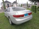 A picture of Clean sharp 04 Honda EOD belgium grade everything working perfectly