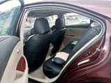 A picture of For sale Only 3 months Nigeria used 2009 Lexus ES