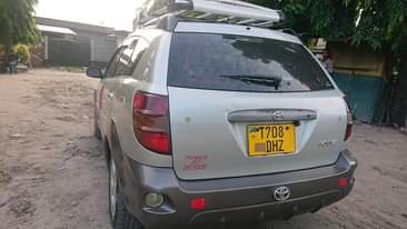 A picture of VOLT INAUZWA BEI ML 10 0712445511