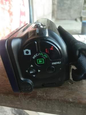 A picture of Camera sanyo