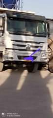 A picture of HOWO TIPER