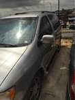 A picture of Nija Use Toyota Sienna 2002