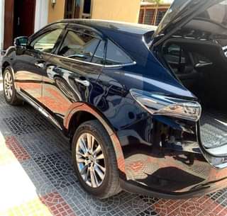 A picture of 2020 Toyota Toyota