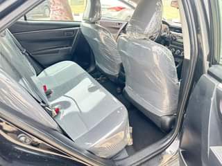 A picture of Foreign Usd 2015 Toyota Corolla LE