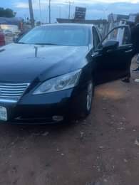 A picture of Sharp toks standard es 350 for sale 5 4m last