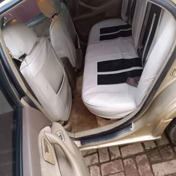 A picture of Toyota Camry 07019599253 