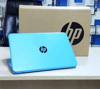 A picture of Hp stream