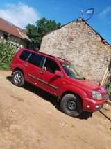 used nissan xtrail