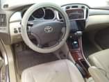 A picture of SUPER CLEAN 2006 TOYOTA HIGHLANDER