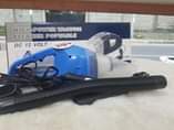 A picture of Car vacuum Cleaner 12V