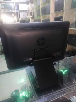 A picture of Hp pro one All in one Pc core i3 4th