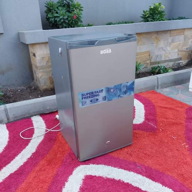 fridges