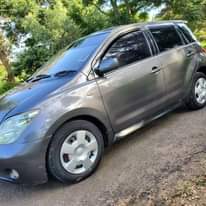 A picture of Toyota ist on sale 0682036397