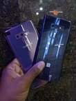 A picture of Uk used samsungs