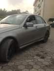 A picture of Super clean Registered MERCEDES BENZ C 300 2010 GREAT DEAL