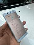 A picture of Sony Xperia XZ