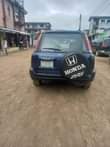 A picture of 1999 Honda CR V