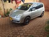 A picture of Toyota spacio Gary mpyaa sanaa aina kipengele mpyaa sana 13